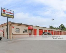Image for SecurCare Self Storage - 1311 TX 281 Loop, Longview, TX