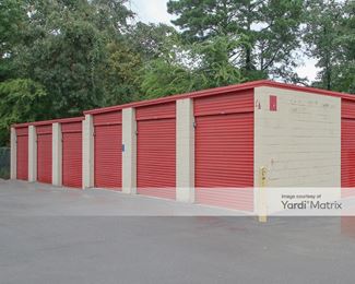 Photo 2 of SecurCare Self Storage - 1311 TX 281 Loop, Longview, TX