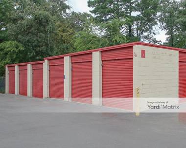 Storage Units for Rent available at 1311 NW Loop 281, Longview, TX 75604