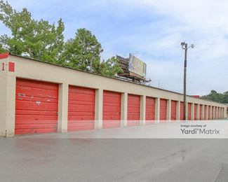 Photo 4 of SecurCare Self Storage - 1311 TX 281 Loop, Longview, TX