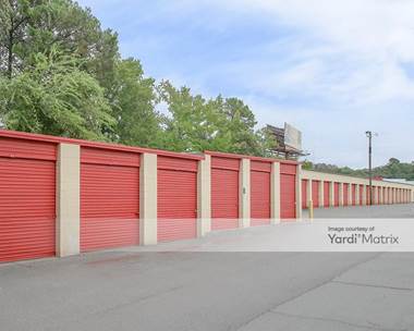 Storage Units for Rent available at 1311 NW Loop 281, Longview, TX 75604