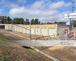 Image for FreeUp Storage - 3323 Gilmer Road, Longview, TX