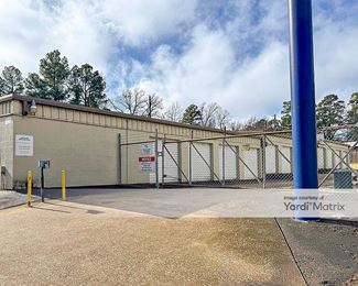 Photo 2 of FreeUp Storage - 3323 Gilmer Road, Longview, TX