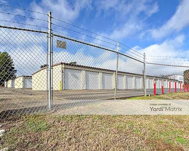 Storage Units for Rent available at 3323 Gilmer Road, Longview, TX 75604