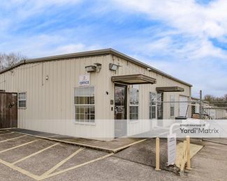 Photo 2 of FreeUp Storage - 350 West Tyler Street, Longview, TX
