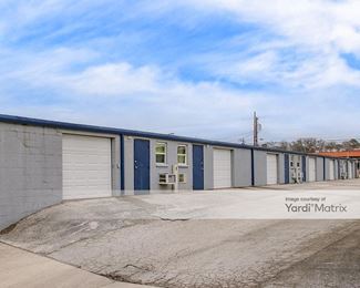 Photo 3 of FreeUp Storage - 350 West Tyler Street, Longview, TX