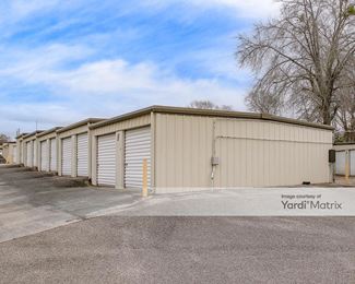 Photo 5 of FreeUp Storage - 350 West Tyler Street, Longview, TX
