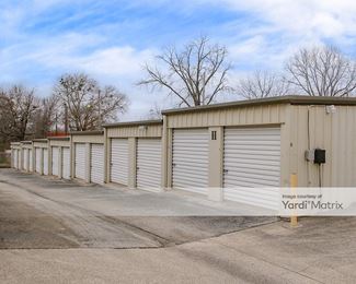 Photo 6 of FreeUp Storage - 350 West Tyler Street, Longview, TX