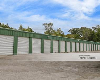Storage Units for Rent available at 4502 Peavine Road, Kilgore, TX 75662