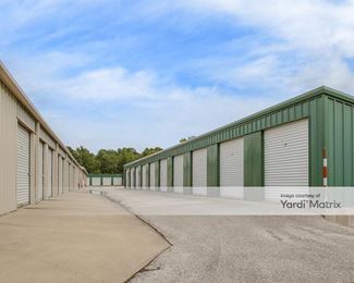 Photo 5 of Peavine Stor-All - 4502 Peavine Road, Kilgore, TX