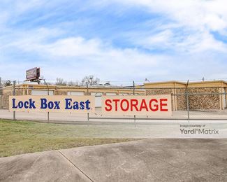 Photo 4 of Lock Box East - 1700 East Marshall Avenue, Longview, TX