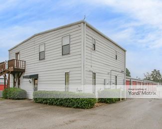 Photo 2 of A -AAA Discount Self Storage - 5446 Gilmer Road, Longview, TX
