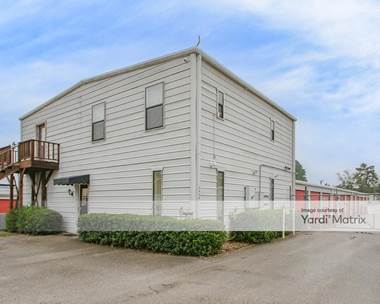 Storage Units for Rent available at 5446 Gilmer Road, Longview, TX 75604