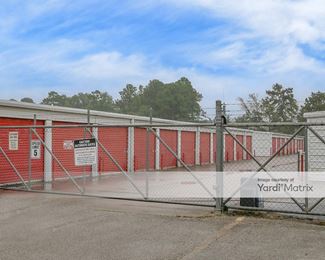 Photo 3 of A -AAA Discount Self Storage - 5446 Gilmer Road, Longview, TX