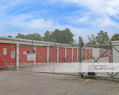 Storage Units for Rent available at 5446 Gilmer Road, Longview, TX 75604