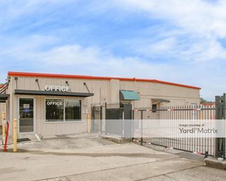 Photo 1 of Storage Rentals of America - 2903 South Street, Nacogdoches, TX