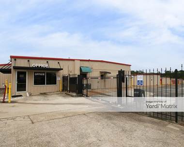Storage Units for Rent available at 2903 South Street, Nacogdoches, TX 75964