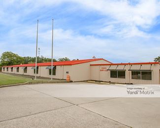 Photo 4 of Storage Rentals of America - 2903 South Street, Nacogdoches, TX