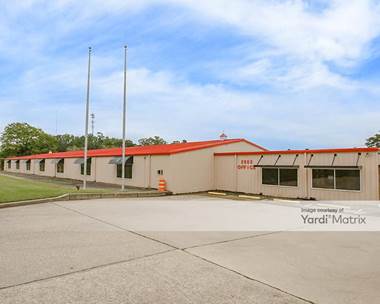 Storage Units for Rent available at 2903 South Street, Nacogdoches, TX 75964