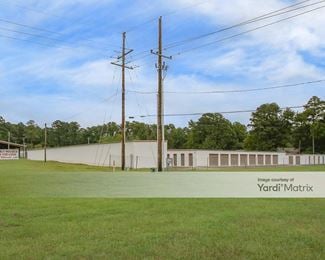 Photo 1 of Sonny Melton-s Self Storage - 4630 US 259 Hwy, Longview, TX