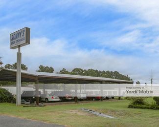 Photo 2 of Sonny Melton-s Self Storage - 4630 US 259 Hwy, Longview, TX