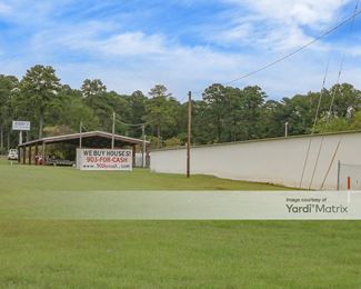Photo 3 of Sonny Melton-s Self Storage - 4630 US 259 Hwy, Longview, TX