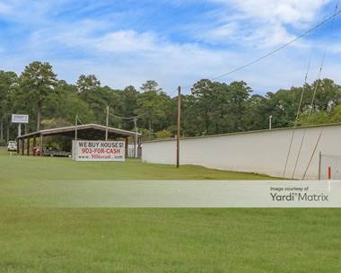 Storage Units for Rent available at 4630 US 259 Hwy, Longview, TX 75605
