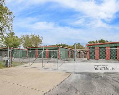 Storage Units for Rent available at 300 Danville Road, Kilgore, TX 75662