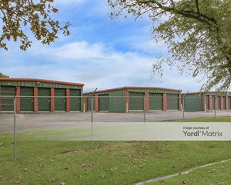 Photo 2 of Clayton-s Security Storage - 300 Danville Road, Kilgore, TX
