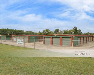 Photo 3 of Clayton-s Security Storage - 300 Danville Road, Kilgore, TX