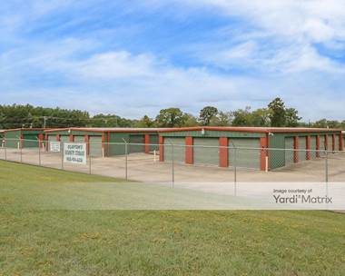 Storage Units for Rent available at 300 Danville Road, Kilgore, TX 75662