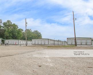 Photo 1 of CubeSmart Self Storage - 6476 Judson Road, Longview, TX