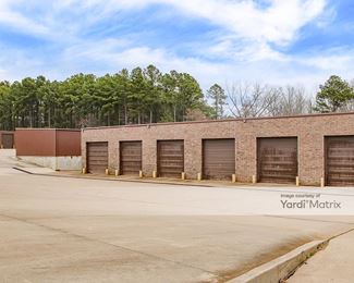 Photo 2 of Premier Lock Storage - 3920 FM 2879, Longview, TX
