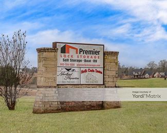 Photo 3 of Premier Lock Storage - 3920 FM 2879, Longview, TX