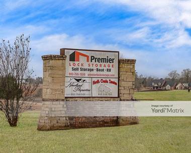 Storage Units for Rent available at 3920 FM 2879, Longview, TX 75605