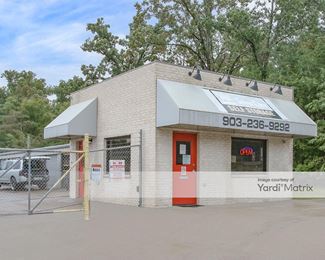Photo 3 of SecurCare Self Storage - 3400 East Marshall Avenue, Longview, TX