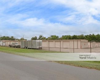 Photo 1 of Secure Storage Systems LP - 6376 North US 259 Hwy, Longview, TX