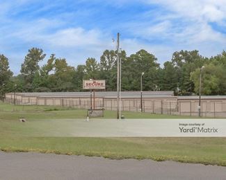 Photo 2 of Secure Storage Systems LP - 6376 North US 259 Hwy, Longview, TX