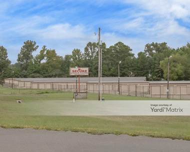 Storage Units for Rent available at 6376 North US 259 Hwy, Longview, TX 75605