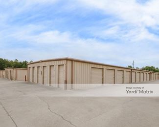 Photo 3 of Secure Storage Systems LP - 6376 North US 259 Hwy, Longview, TX