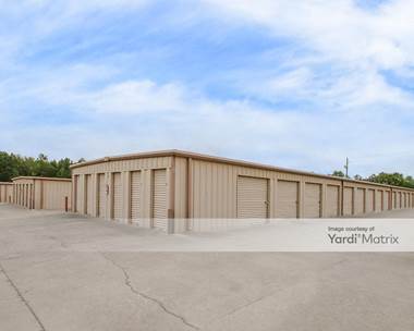 Storage Units for Rent available at 6376 North US 259 Hwy, Longview, TX 75605