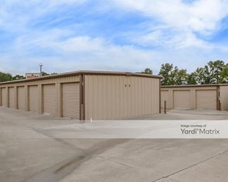 Photo 4 of Secure Storage Systems LP - 6376 North US 259 Hwy, Longview, TX