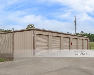 Photo 5 of Secure Storage Systems LP - 6376 North US 259 Hwy, Longview, TX