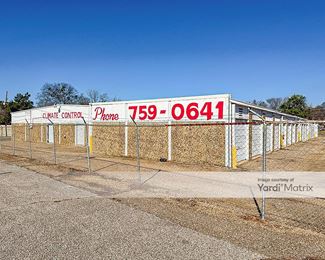 Photo 2 of 80 West Self Storage - 5615 West Marshall Avenue, Longview, TX