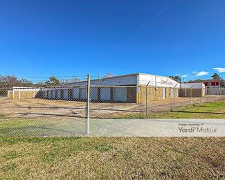 Photo 3 of 80 West Self Storage - 5615 West Marshall Avenue, Longview, TX
