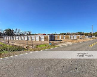 Photo 4 of 80 West Self Storage - 5615 West Marshall Avenue, Longview, TX