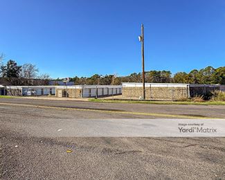Photo 5 of 80 West Self Storage - 5615 West Marshall Avenue, Longview, TX