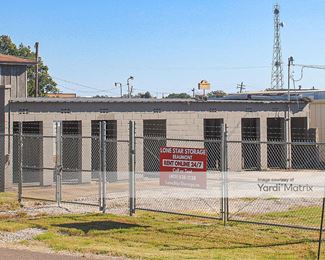 Photo 3 of Lone Star Storage - 50 North 13th Street, Beaumont, TX