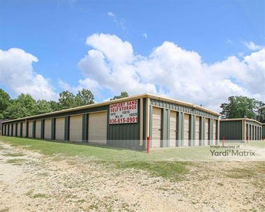 Storage Units for Rent available at 6530 FM 2609, Nacogdoches, TX 75965