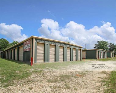 Storage Units for Rent available at 6530 FM 2609, Nacogdoches, TX 75965